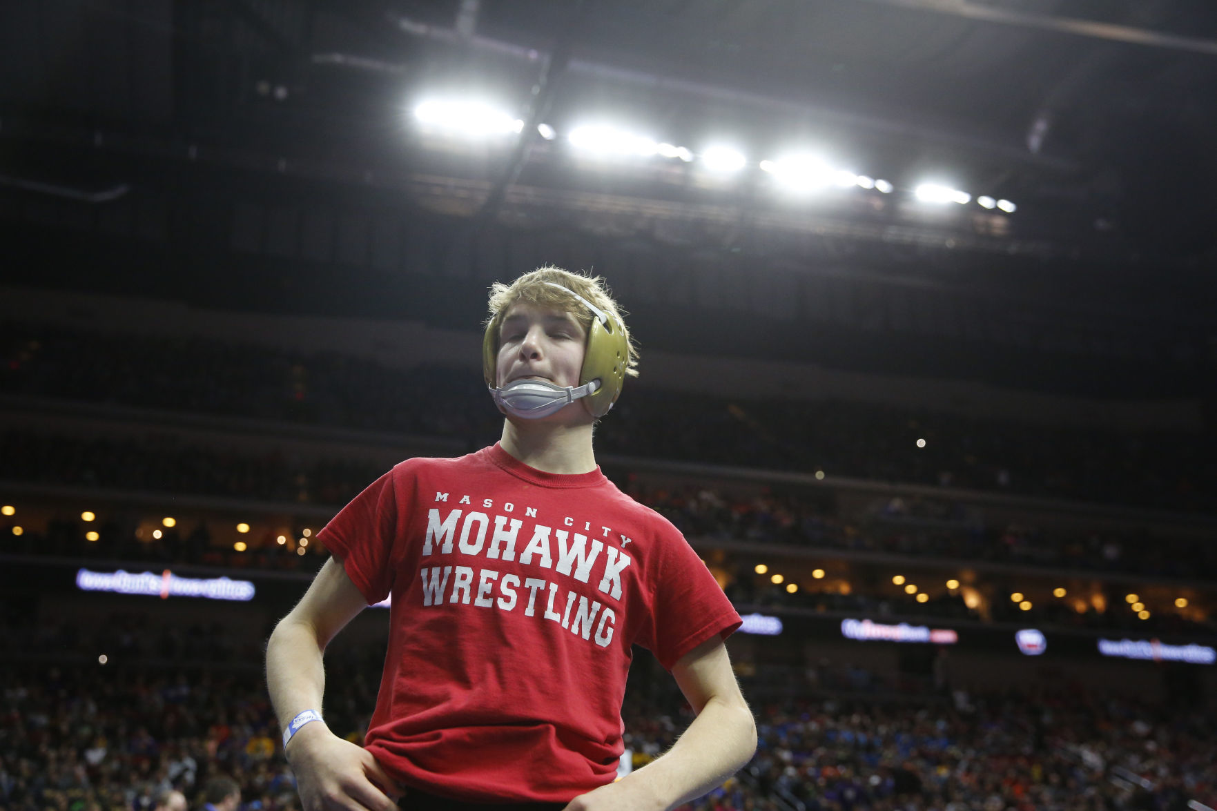 State Finals 10